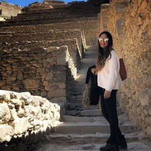 Meet your Posher, Daniela